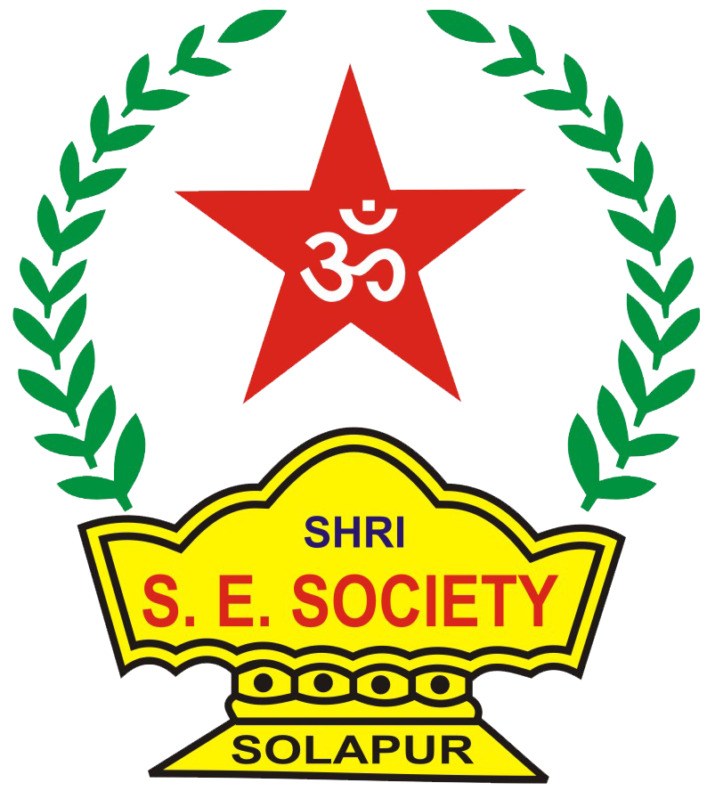 SANGAMESHWAR COLLEGE, SOLAPUR logo